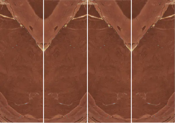 رخام روسو كوليماندا الإيطالي غير مطابق