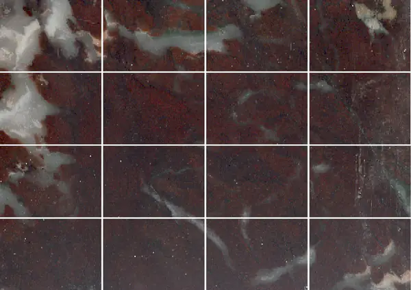 جرانيت روسو فيورنتينو البرازيلي مطابقة ربع كتاب