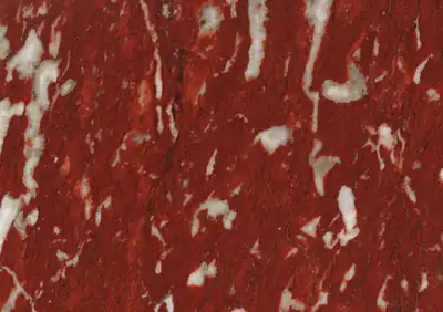 rosso francia classico french marble