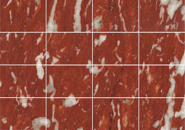 رخام روسو فرانسيا كلاسيكو الفرنسي مطابقة كتاب مزدوج مفتوح