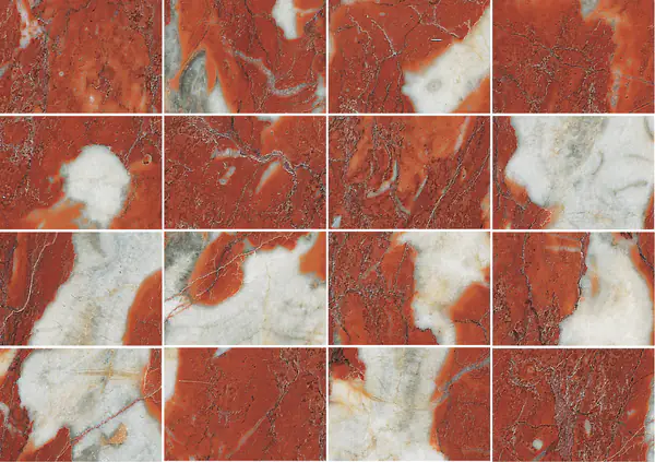 رخام روسو فرنسا لانغدوك الفرنسي مطابقة كتاب مفتوح