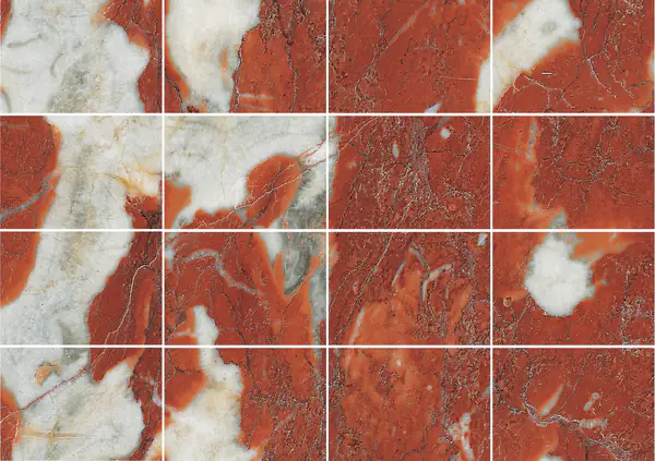 رخام روسو فرنسا لانغدوك الفرنسي مطابقة كتاب مزدوج مفتوح