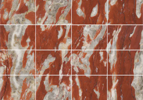 رخام روسو فرنسا شبه كلاسيكي الفرنسي مطابقة كتاب مزدوج مفتوح