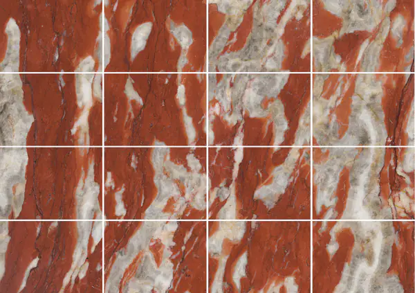 رخام روسو فرنسا شبه كلاسيكي الفرنسي مطابقة ربع كتاب