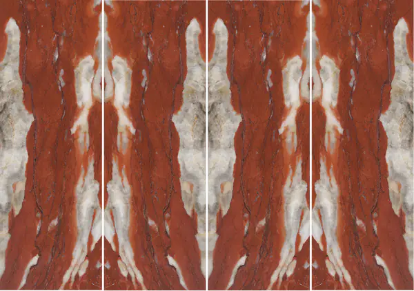 رخام روسو فرنسا شبه كلاسيكي الفرنسي غير مطابق