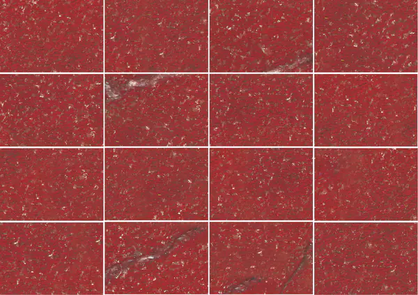 رخام روسو لاجونا التركي مطابقة كتاب مفتوح