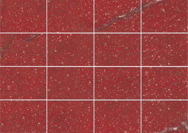 رخام روسو لاجونا التركي مطابقة كتاب مزدوج مفتوح