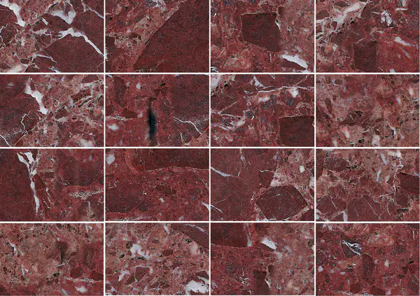 رخام روسو ليبانتو التركي مطابقة كتاب مفتوح