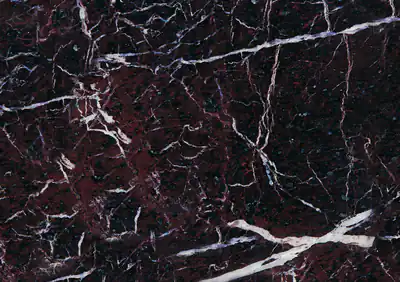 rosso levanto scuro italian marble