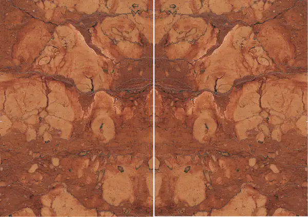 رخام إيطالي روسو مانجيابوسكي مطابقة ربع كتاب