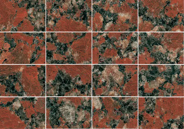 جرانيت روسو سانتياغو الروسي مطابقة كتاب مفتوح