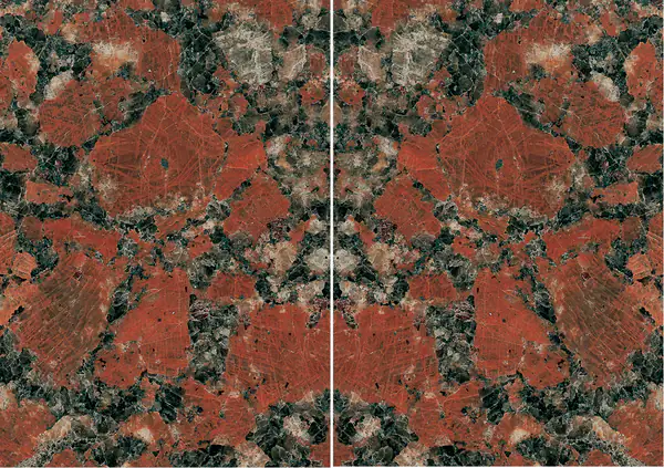 جرانيت روسو سانتياغو الروسي مطابقة ربع كتاب