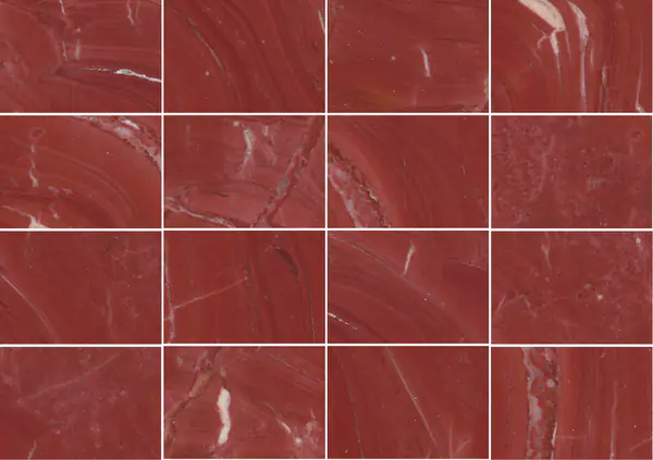 رخام روسو فينيسيا الأسترالي مطابقة كتاب مفتوح