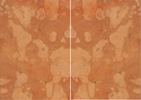 رخام روسو فيرونا الإيطالي مطابقة ربع كتاب