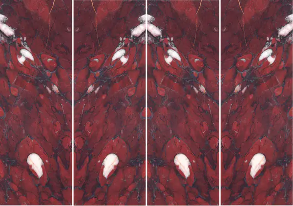 رخام روج دو روا الفرنسي غير مطابق