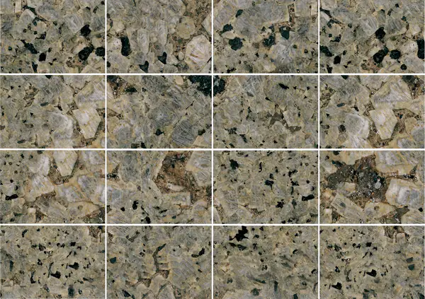 جرانيت رويال سيليدون البرازيلي مطابقة كتاب مزدوج مفتوح