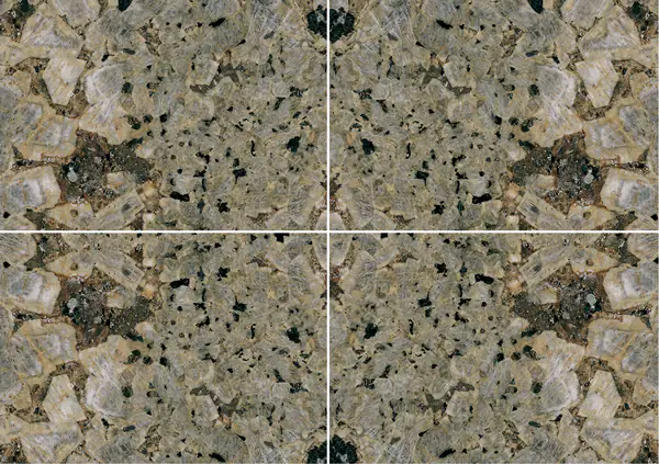 جرانيت رويال سيليدون البرازيلي عروق متتابعة