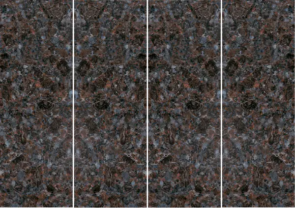 جرانيت سويدي ملكي من الماهوجني غير مطابق