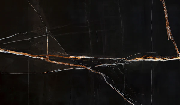رخام الصحراء السوداء التونسي