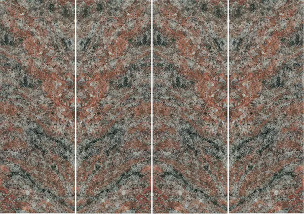 جرانيت سانت تروبيه البرازيلي غير مطابق