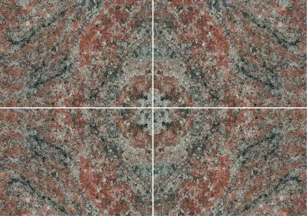 جرانيت سانت تروبيه البرازيلي عروق متتابعة