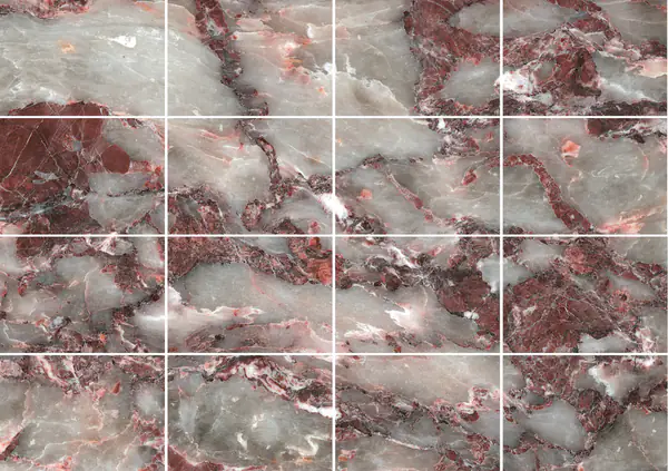 رخام سالومي التركي مطابقة ربع كتاب