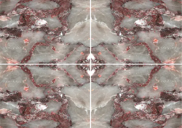 رخام سالومي التركي عروق غير متطابقة