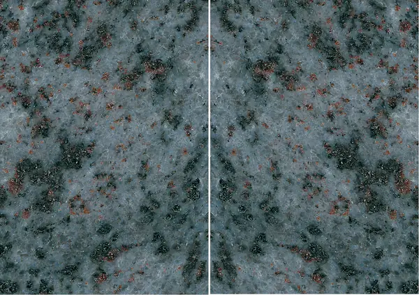 جرانيت بلو إنديان سامانثا مطابقة ربع كتاب