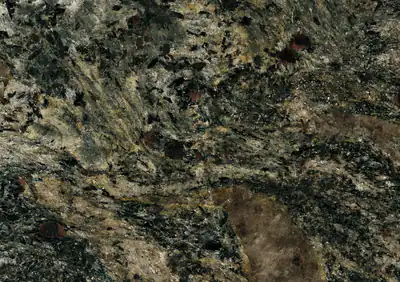 saturnia brazilian granite
