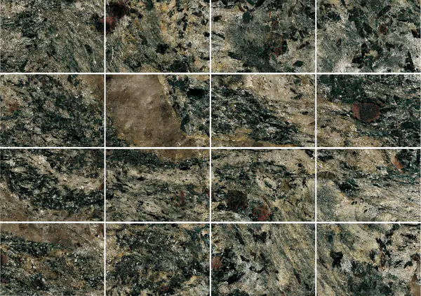 جرانيت ساتورنيا البرازيلي مطابقة كتاب مزدوج مفتوح