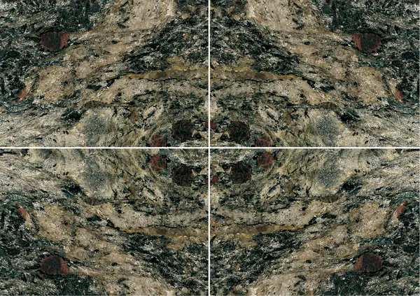 جرانيت ساتورنيا البرازيلي عروق متتابعة