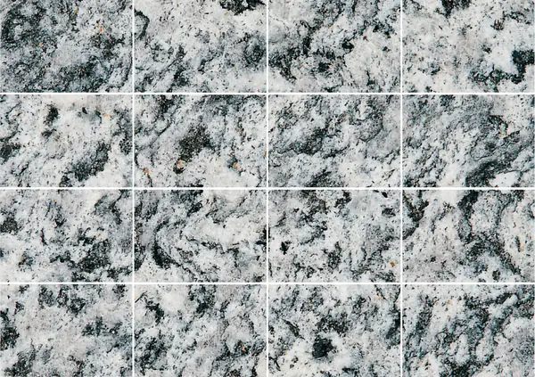 جرانيت سيريزو الإيطالي مطابقة كتاب مزدوج مفتوح