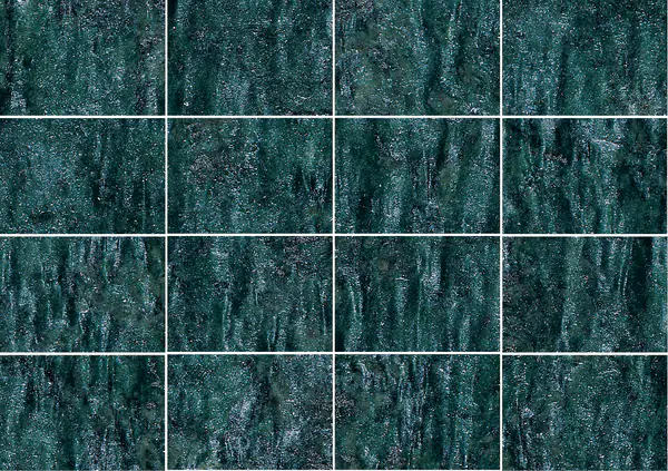 رخام إيطالي سيربينتينو مطابقة كتاب مفتوح