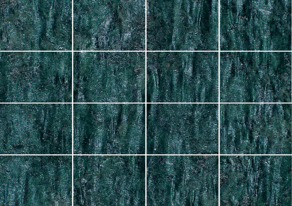 رخام إيطالي سيربينتينو مطابقة ربع كتاب