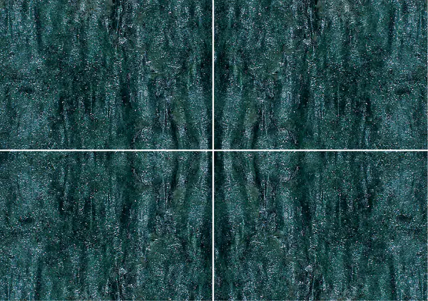 رخام إيطالي سيربينتينو عروق متتابعة