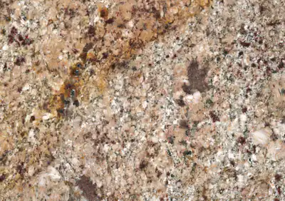 shiva gold indian granite
