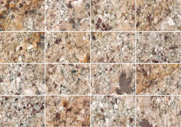 جرانيت شيفا جولد الهندي مطابقة كتاب مفتوح