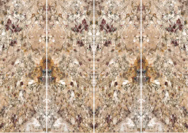 جرانيت شيفا جولد الهندي غير مطابق