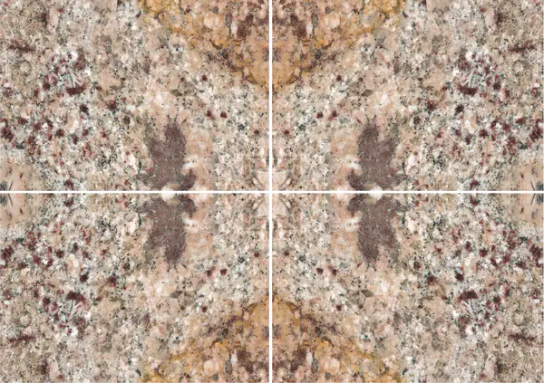 جرانيت شيفا جولد الهندي عروق غير متطابقة