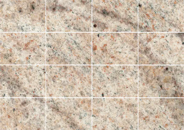 جرانيت هندي كريم شيوكاشي مطابقة كتاب مزدوج مفتوح