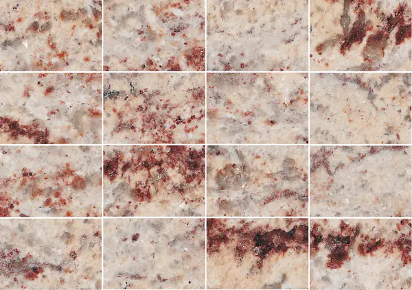 جرانيت شيوكاشي الهندي مطابقة كتاب مفتوح