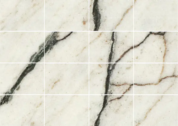 سيدني كوارتزيت برازيلي مطابقة كتاب مزدوج مفتوح