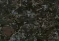 Siluoutte Black Chinese Granite