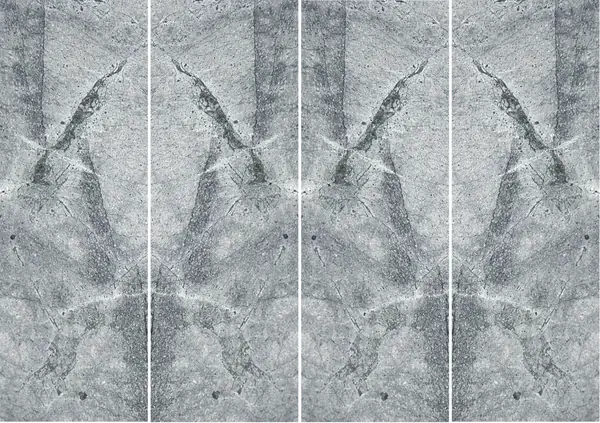 الكوارتزيت الفضي البرازيلي غير مطابق