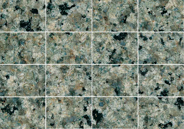 جرانيت سعودي أخضر فضي البحر مطابقة كتاب مفتوح