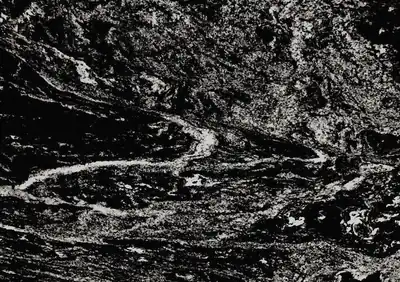 silver wave indian granite