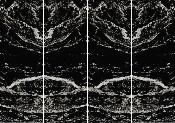 جرانيت سيلفر ويف الهندي غير مطابق