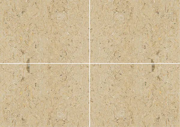 رخام لؤلؤة سيناء المصري عروق متتابعة