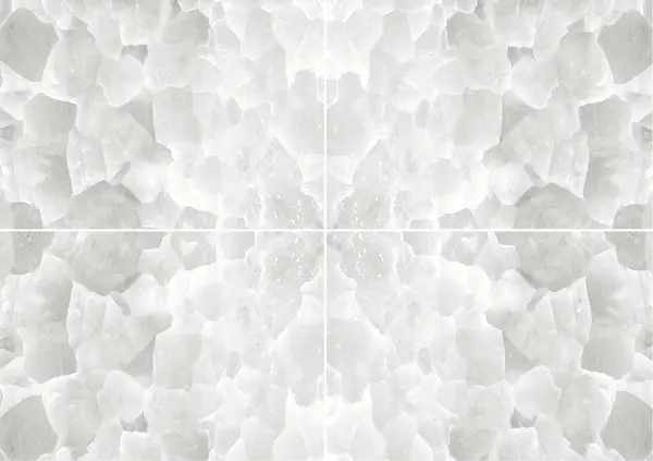 سموكي كريستال برازيلي كريستال عروق متتابعة