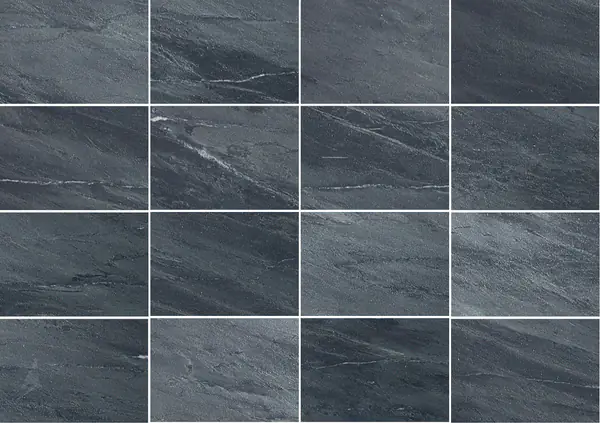 حجر الصابون الإسباني الرملي مطابقة كتاب مفتوح